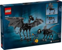 LEGO 76458 Harry Potter - Therstal Család