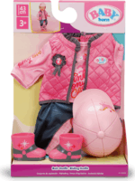 Zapf Creation BABY born® Lovaglóruha 43cm babákhoz