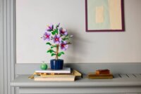 LEGO 10372 Botanicals - Hibiszkusz