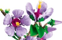 LEGO 10372 Botanicals - Hibiszkusz