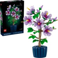 LEGO 10372 Botanicals - Hibiszkusz