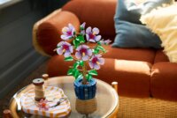 LEGO 10372 Botanicals - Hibiszkusz