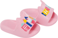 Zapf Creation BABY born® papucs kiegészítő 43cm babákhoz - Többféle