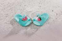 Zapf Creation BABY born® papucs kiegészítő 43cm babákhoz - Többféle