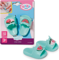 Zapf Creation BABY born® papucs kiegészítő 43cm babákhoz - Többféle