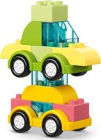 LEGO 10474 Duplo - Kreatív Járművek