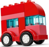 LEGO 10474 Duplo - Kreatív Járművek