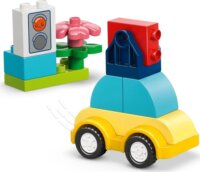 LEGO 10474 Duplo - Kreatív Járművek