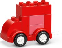 LEGO 10474 Duplo - Kreatív Járművek