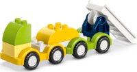 LEGO 10474 Duplo - Kreatív Járművek