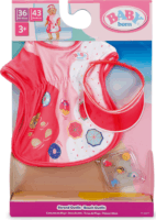 Zapf Creation BABY born® Strandruha kiegészítő 43cm babákhoz
