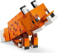 LEGO 21588 Minecraft - A Róka