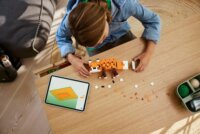 LEGO 21588 Minecraft - A Róka