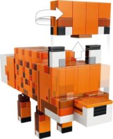 LEGO 21588 Minecraft - A Róka