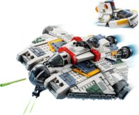 LEGO 75357 Star Wars - Ghost és Phantom II