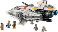 LEGO 75357 Star Wars - Ghost és Phantom II