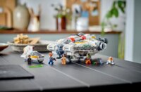 LEGO 75357 Star Wars - Ghost és Phantom II