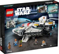 LEGO 75357 Star Wars - Ghost és Phantom II