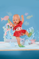 Zapf Creation BABY born® Búvár szett 43cm babákhoz