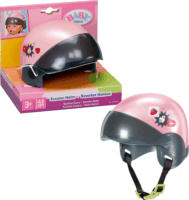 Zapf Creation BABY born Rolleres sisak 43cm babákhoz