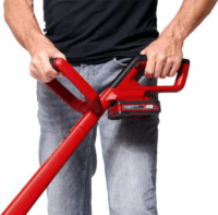Einhell GC-CT 18/2411 Li P-Solo Power X-Change Akkus Fűszegélynyíró (Akku és töltő nélkül)