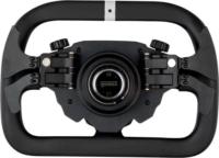 Thermaltake F100 Csere Kormánykerék - Fekete (Thermaltake G6 és G15 Direct Drive)