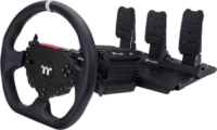 Thermaltake G15 Direct Drive Racing Kormány és pedál - Fekete (PC)