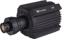 Thermaltake G15 Direct Drive Racing Kormány és pedál - Fekete (PC)