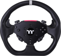 Thermaltake G15 Direct Drive Racing Kormány és pedál - Fekete (PC)