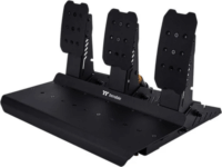 Thermaltake G15 Direct Drive Racing Kormány és pedál - Fekete (PC)