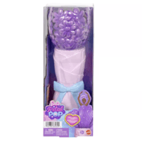 Mattel JMF58 Barbie Reveal Virágvarázs Meglepetés baba - Százszorszép