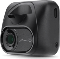 Mio MiVue C595WD FullHD Wifi Autós Menetrögzítő Kamera rendszer - Fekete