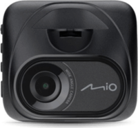 Mio MiVue C595WD FullHD Wifi Autós Menetrögzítő Kamera rendszer - Fekete