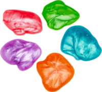 Cra-Z-Art Slimy Robbanás Slime készlet