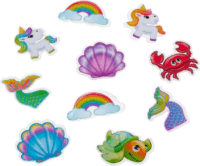 Cra-Z-Art Slimy Robbanás Slime készlet