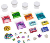 Cra-Z-Art Slimy Robbanás Slime készlet