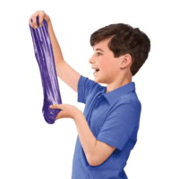 Cra-Z-Art Super Slimy Spectacular 4az 1ben Slime készlet