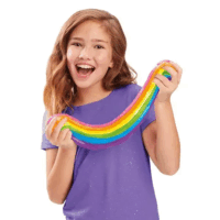 Cra-Z-Art Super Slimy Spectacular 4az 1ben Slime készlet