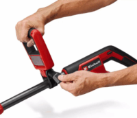 Einhell GE-CT 18/25 Li - Solo Akkus Fűszegélynyíró (Akkumulátor és töltő nélkül)