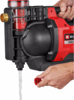 Einhell AQUINNA 18/30 Akkumulátoros Automatizált Kerti szivattyú 18V (akkumulátor és töltő nélkül)