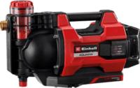 Einhell AQUINNA 18/30 Akkumulátoros Automatizált Kerti szivattyú 18V (akkumulátor és töltő nélkül)