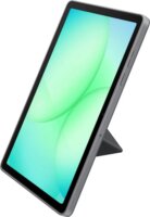 Samsung Samsung Galaxy Tab A11+ 11" Flip Tablet tok - Fekete