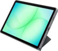 Samsung Samsung Galaxy Tab A11+ 11" Flip Tablet tok - Fekete
