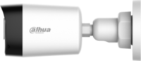 Dahua HAC-HFW1500RL-IL-A 3,6mm 5MP kültéri IP Bullet kamera - Fehér