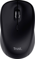 Trust 25440 Yvi+ RF Wireless Egér - Fekete