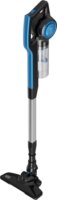 Black&Decker BXVMS602E Porzsák Nélküli álló / kézi porszívó 600W - Kék