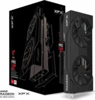 XFX Swift AMD Radeon RX 9060 8GB GDDR6 Videókártya