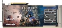 Sapphire NITRO+ AMD Radeon RX 9070 XT OC Crimson Desert Edition 16 GB GDDR6 Videókártya