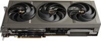 Sapphire NITRO+ AMD Radeon RX 9070 XT OC Crimson Desert Edition 16 GB GDDR6 Videókártya