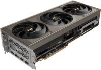 Sapphire NITRO+ AMD Radeon RX 9070 XT OC Crimson Desert Edition 16 GB GDDR6 Videókártya
